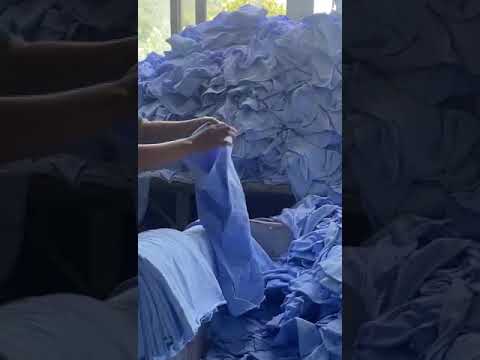 丨WaistDear seamless shaper production line video