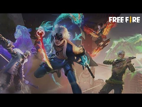 NEW OB28 UPDATE DETAILS IN FREE FIRE// PLAYING FREE FIRE AFTER 9 MONTHS !!!!!!!