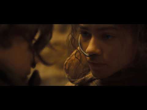 [60FPS]Dune Trailer 60fps HFR HD