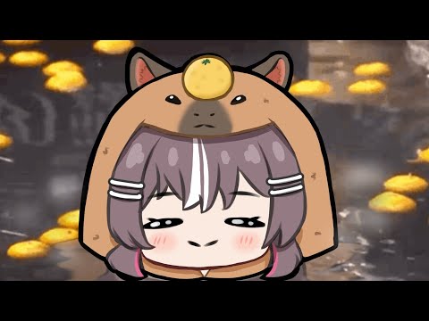 Airi Sings Yoru Ni Kakeru by Yoasobi