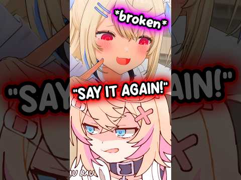 Mococo Gets Angry after Viewers Mock Her #hololive #hololiveenglish #vtuber