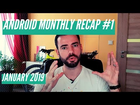 Android Security Monthly Recap #1 | Spyware | Banking Trojans | Adware | Vulnerabilities | Malware