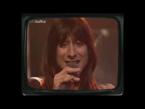 Journey - Live on German RockPop TV (1980)