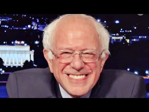 Bernie Sanders - How America would Feel the Bern