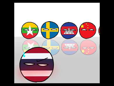 Thailand ship? #stickman44 #countryballanimation #country #countryballs #thailand #cambodia #meme