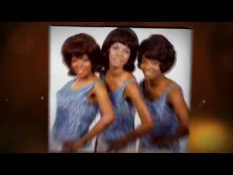 MARTHA and THE VANDELLAS jealous lover