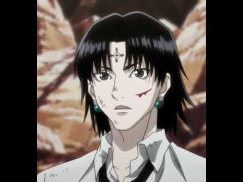 Chrollo Lucilfer