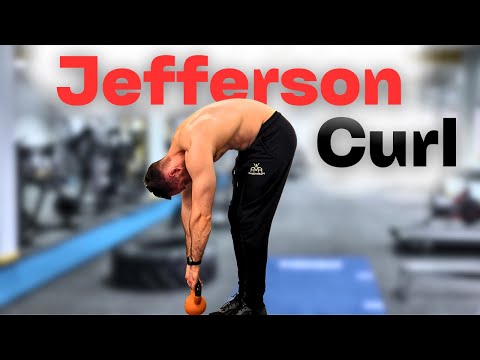 Should You Be Doing The Jefferson Curl?