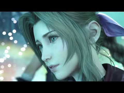 【FINAL FANTASY Ⅶ REBIRTH】エアリスの運命は？