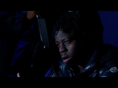 Baby Drill - Next To Go (Official Video)