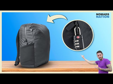 NEW DROP: Tortuga Daypack Pro Review (So light!!)