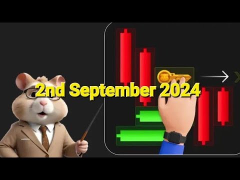 2nd September 2024|| HAMSTER DAILY KOMBAT|| DAILY CIPHER|| HAMSTER MINI KEY GAME