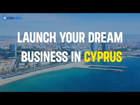 Company Formation in Cyprus| How to Set up a Company in Cyprus?| Enterslice