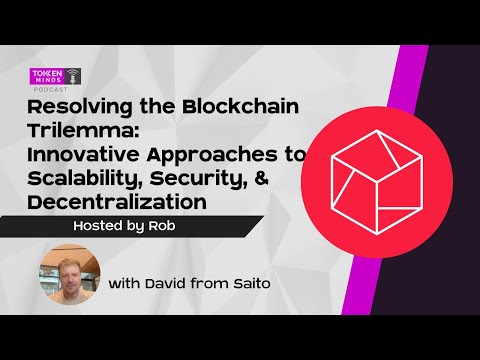 Resolving the Blockchain Trilemma: Innovative Approaches to Scalability, Security & Decentralization