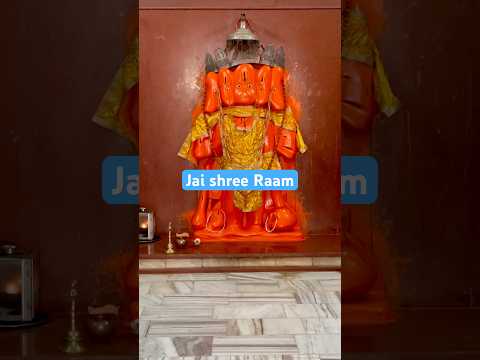 Shree hanuman chalisa 🙏🔥#shorts