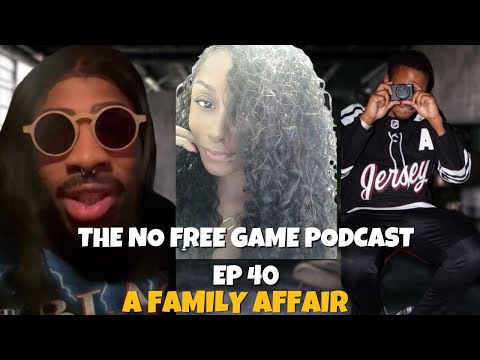 Bad Business Deals, Drake vs. Kendrick: Who Wins? & Breaking Into Screenwriting | No Free Game Ep.40