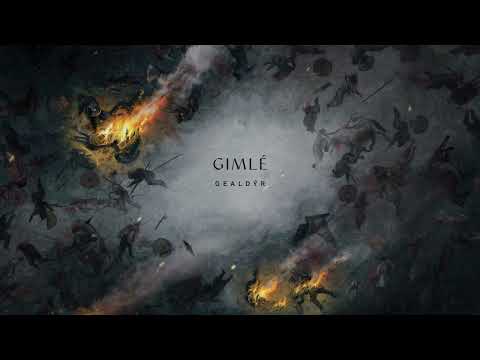 Gealdýr - Gimlé