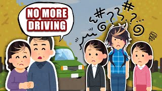 Why Shu hasn't driven a car in ages 【NIJISANJI EN CLIP | SHU YAMINO】