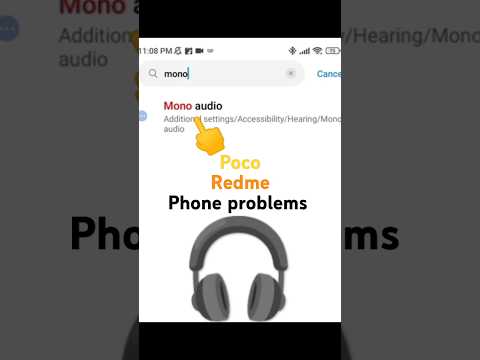 Poco Redme phone me Bluetooth  nacband/earbuds/earphone/headphone one side speaker working #shorts