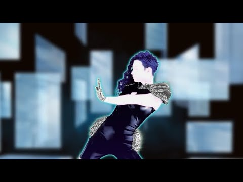 Just Dance+: Gossip - Heavy Cross (MEGASTAR)