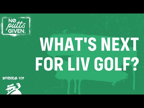 What's Next for LIV Golf? | NPG 109