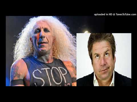 Dee Snider TELLS ALL