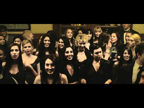 The Social Network Movie Trailer 1 (HD 1080p)