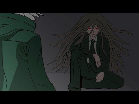 Heading to the School Trip (SDR2 Animation)