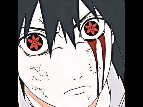 The biggest fear of Danzo|Anime edit|viral video|edit\amv|Naruto edits|Itachi Uchiha edit|