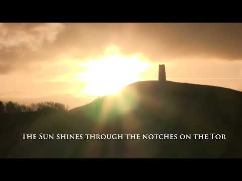 Glastonbury Tor Winter Solstice Alignment | Megalithomania