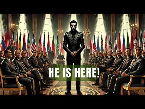 New Revelation: The Antichrist and The New World Order