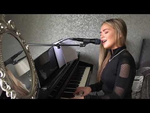 Original Song - Like A Cigarette - Connie Talbot