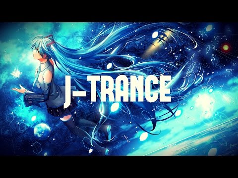 Housei Satoh  - Stargazer [J-Trance]