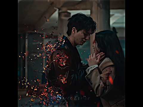 Sacrifice for His Love🥹||My Demon Edit🔥|do do hee & gu-won Edit💓|Kim Yoo-jung❣️#songkang #kdrama