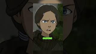 Who is the most important character in Avatar the last Airbender?