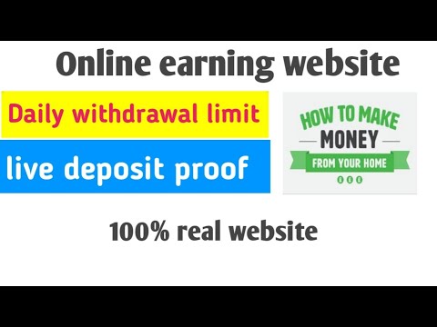 Trx6.live Review | Real time Deposit & Withdraw | Best Earning Site