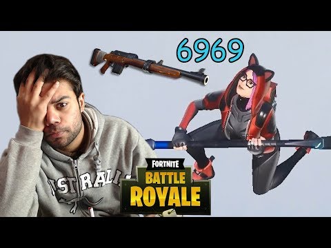 I'm Getting Better At Fortnite !!! 😨😨 (Urdu/Hindi) !!!