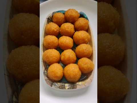 Motichoor Laddu. #shorts #motichoorladdoo #ankiscookery