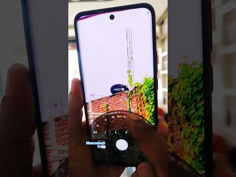 Realme 13 Pro Plus AI smartphone 120x ultra zoom testing #camera #youtubeshorts #smartphone