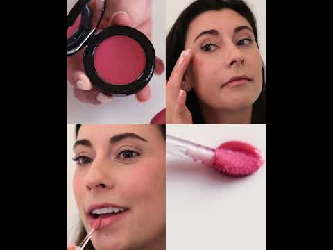 Rose Makeup Duo | Our Products | Bobbi Brown Cosmetics