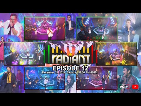 Radiant | Episode 12