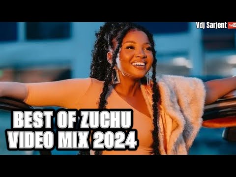 🔥 LATEST BONGO MIX 2024 VOL.6 | BEST OF ZUCHU MIX 2024 | VDJ SARJENT PWITA ZAWADI UTANIUA SUKARI