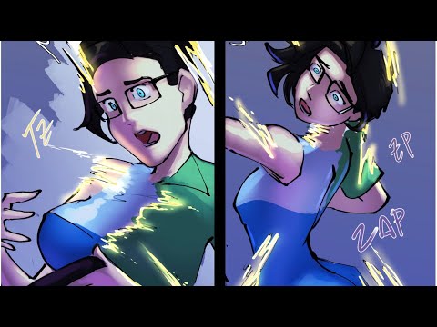 Good Idea | TG TF Comic Dub 139