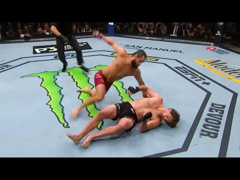 When Cocky UFC Fighters Get Knocked Out By Their Opponents!