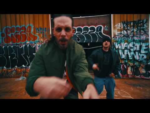 Raw Dog - Jon Conner ft. J. Hollett - Official Music Video