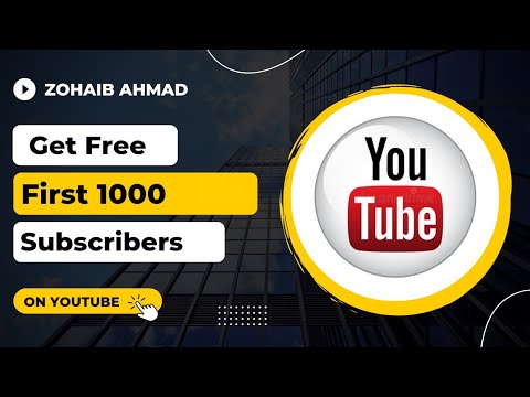 Subscribers Kaisa badhaya | How to increase Subscribers On Youtube Channel.