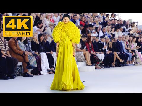 Dolce & Gabbana | Alta Moda 2024 | Sardegna - 4K