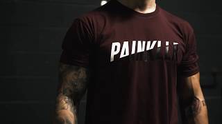 PAINKLLR Fall 2019 - The First Drop