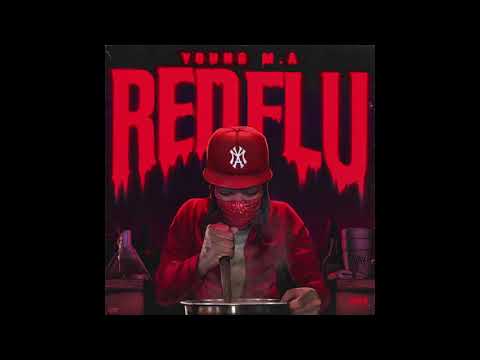 Young M.A "Quarantine Party" (Official Audio)