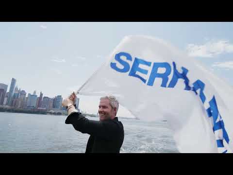 SERHANT's 3 Year Anniversary Film - How many times does the Lundgren Team appear in the video?!